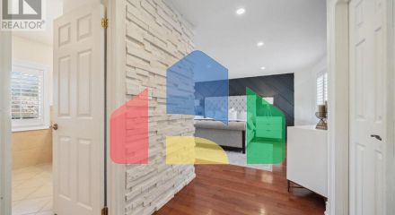 Residential - Single Family Home - Toronto, Canada - Canada Residential - Single Family Home - Toronto, Canada - Canada