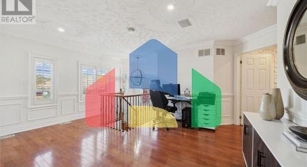 Residential - Single Family Home - Toronto, Canada - Canada Residential - Single Family Home - Toronto, Canada - Canada