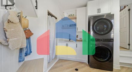 Residential - Single Family Home - Toronto, Canada - Canada Residential - Single Family Home - Toronto, Canada - Canada