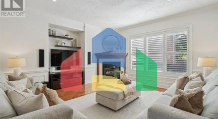 Residential - Single Family Home - Toronto, Canada - Canada Residential - Single Family Home - Toronto, Canada - Canada