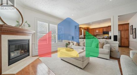 Residential - Single Family Home - Toronto, Canada - Canada Residential - Single Family Home - Toronto, Canada - Canada