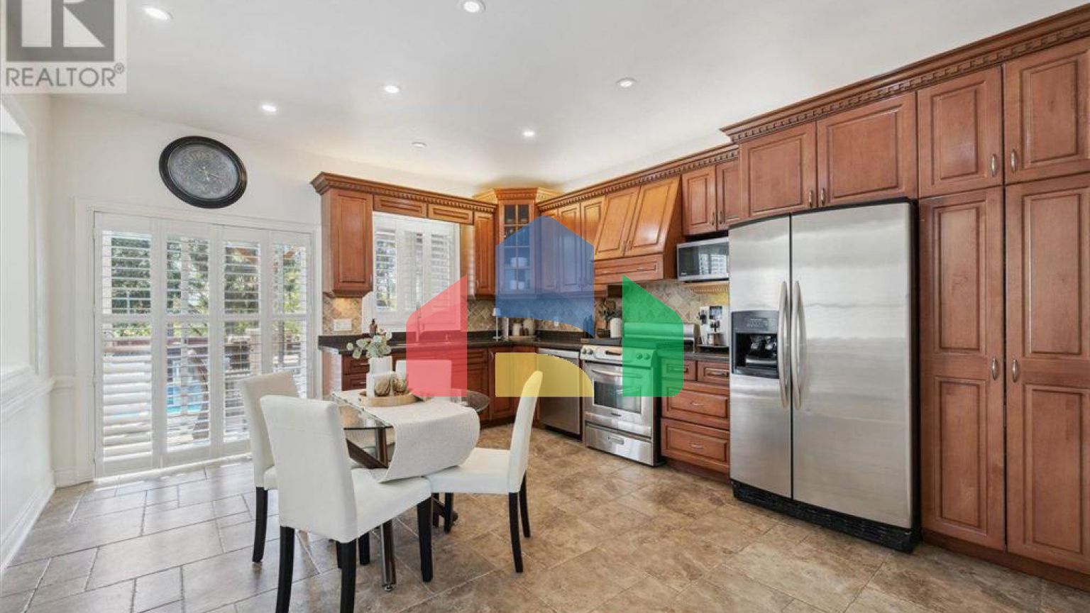 Residential - Single Family Home - Toronto, Canada - Canada