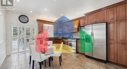 Residential - Single Family Home - Toronto, Canada - Canada Residential - Single Family Home - Toronto, Canada - Canada