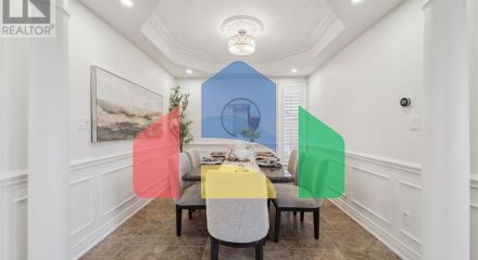 Residential - Single Family Home - Toronto, Canada - Canada