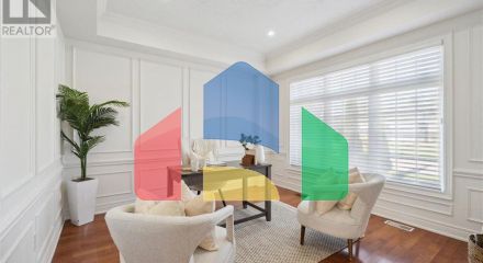 Residential - Single Family Home - Toronto, Canada - Canada