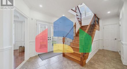 Residential - Single Family Home - Toronto, Canada - Canada