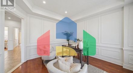 Residential - Single Family Home - Toronto, Canada - Canada