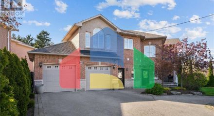 Residential - Single Family Home - Toronto, Canada - Canada