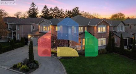 Residential - Single Family Home - Toronto, Canada - Canada