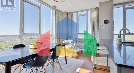 Residential - Condo/Apartment - Toronto, Canada - Canada