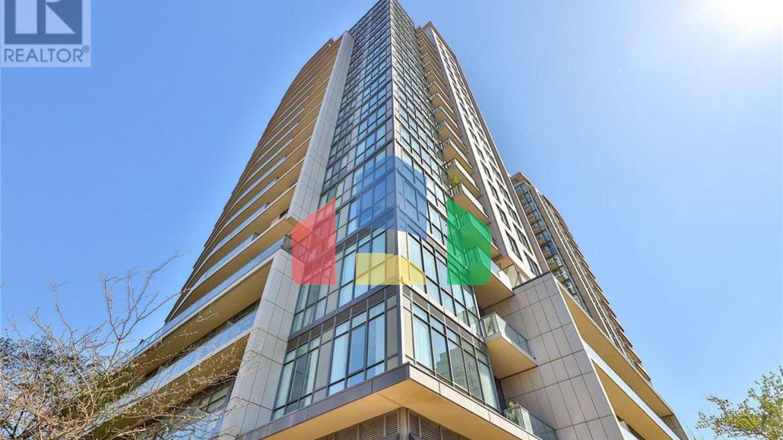 Residential - Condo/Apartment - Toronto, Canada - Canada