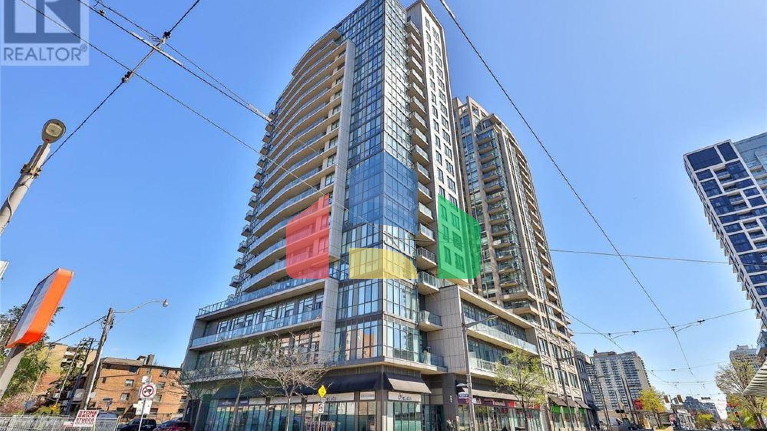 Residential - Condo/Apartment - Toronto, Canada - Canada