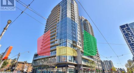 Residential - Condo/Apartment - Toronto, Canada - Canada Residential - Condo/Apartment - Toronto, Canada - Canada