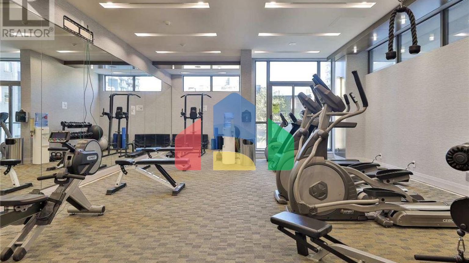 Residential - Condo/Apartment - Toronto, Canada - Canada