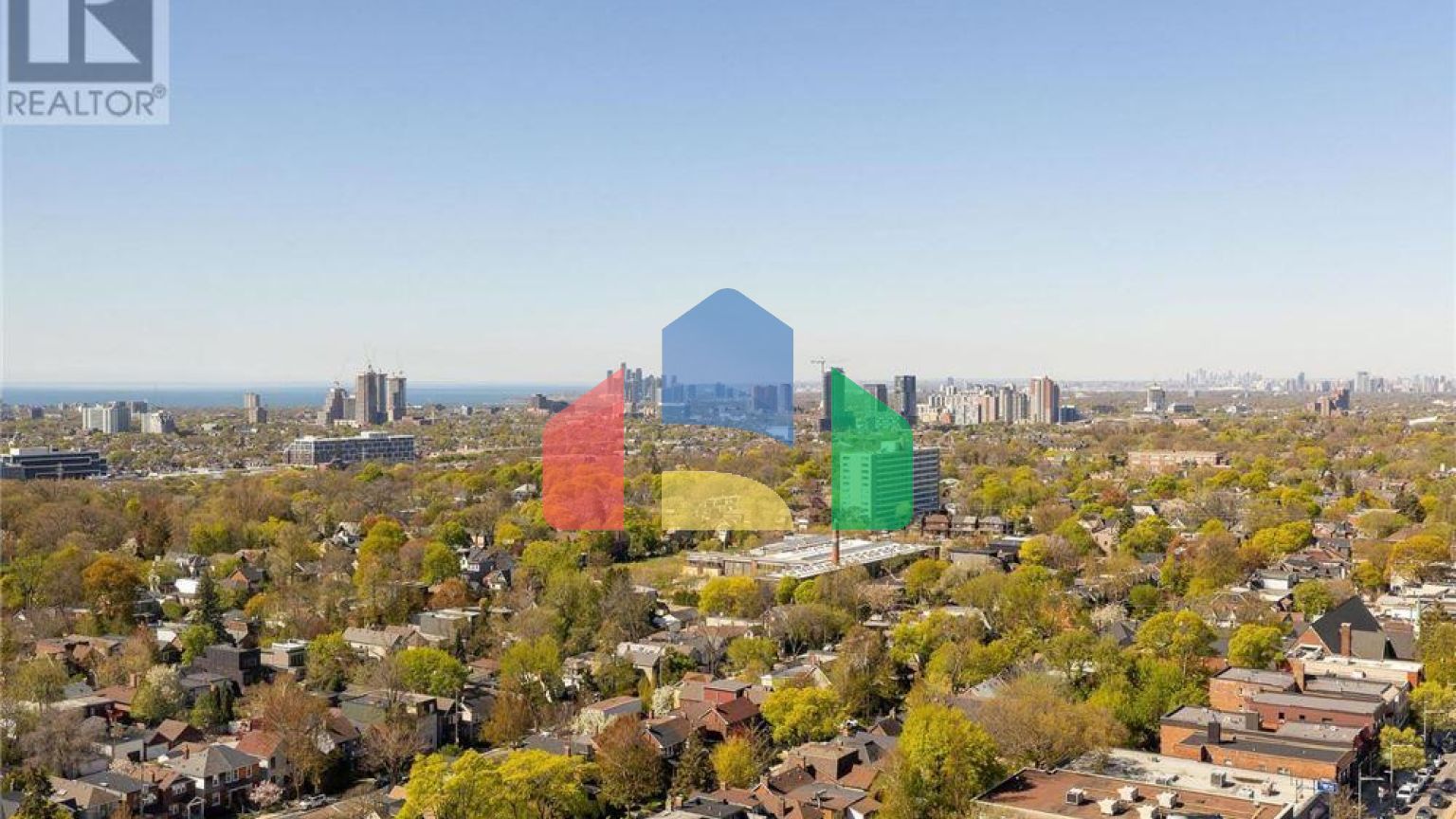 Residential - Condo/Apartment - Toronto, Canada - Canada