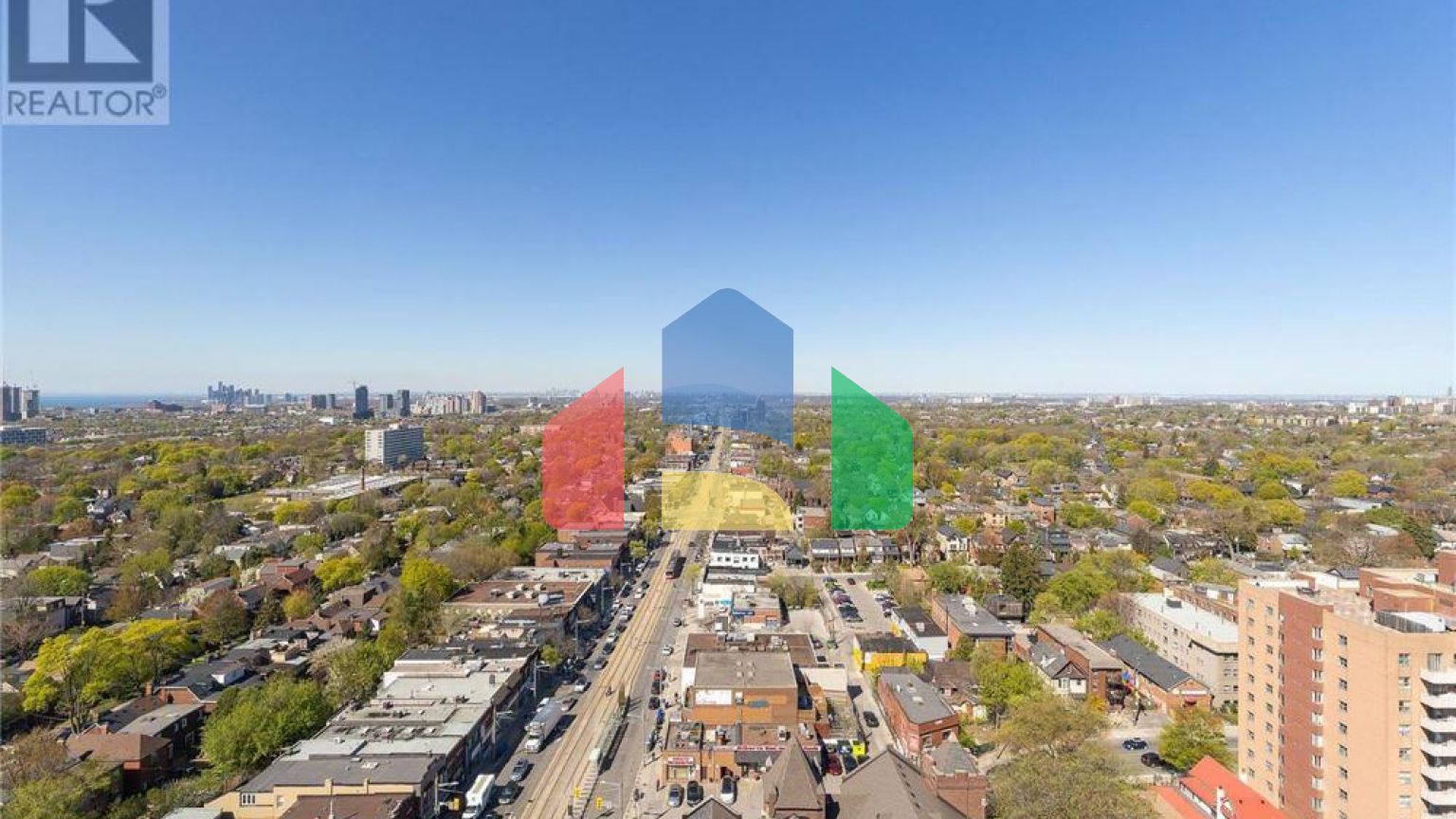 Residential - Condo/Apartment - Toronto, Canada - Canada