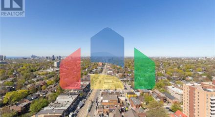 Residential - Condo/Apartment - Toronto, Canada - Canada Residential - Condo/Apartment - Toronto, Canada - Canada