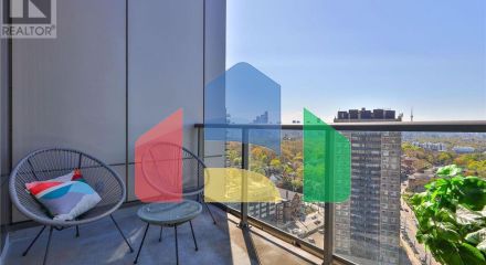 Residential - Condo/Apartment - Toronto, Canada - Canada Residential - Condo/Apartment - Toronto, Canada - Canada