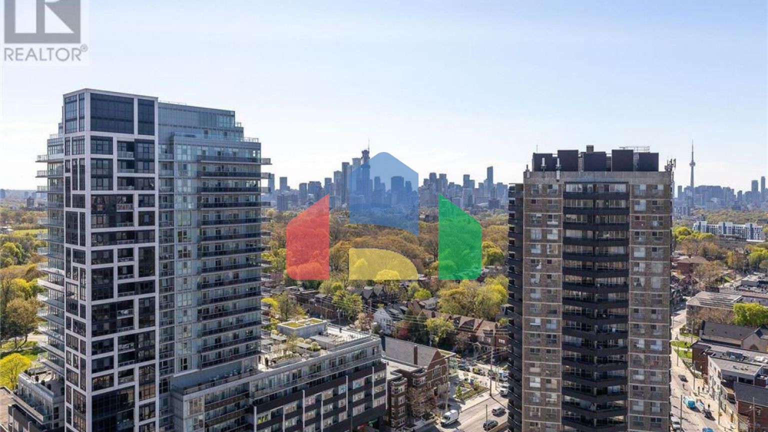 Residential - Condo/Apartment - Toronto, Canada - Canada