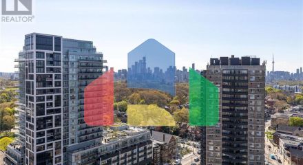 Residential - Condo/Apartment - Toronto, Canada - Canada Residential - Condo/Apartment - Toronto, Canada - Canada