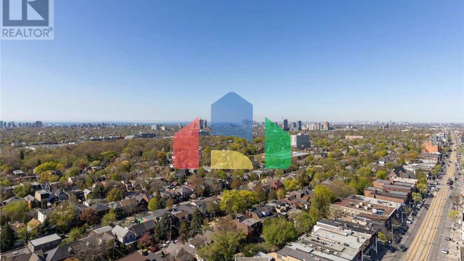 Residential - Condo/Apartment - Toronto, Canada - Canada