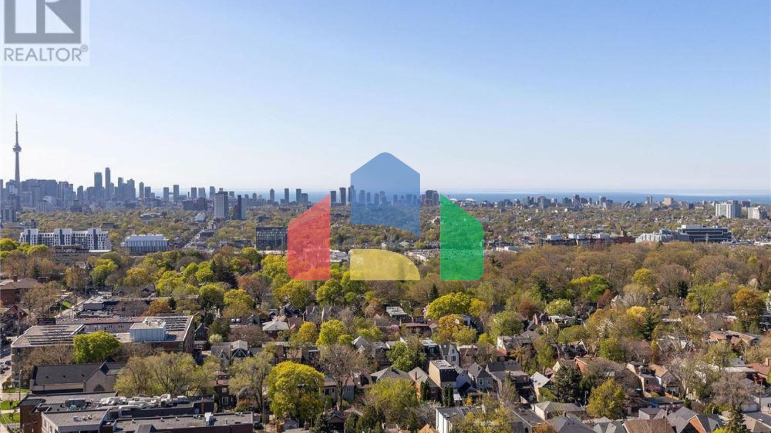 Residential - Condo/Apartment - Toronto, Canada - Canada