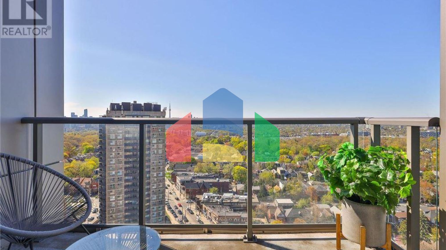 Residential - Condo/Apartment - Toronto, Canada - Canada