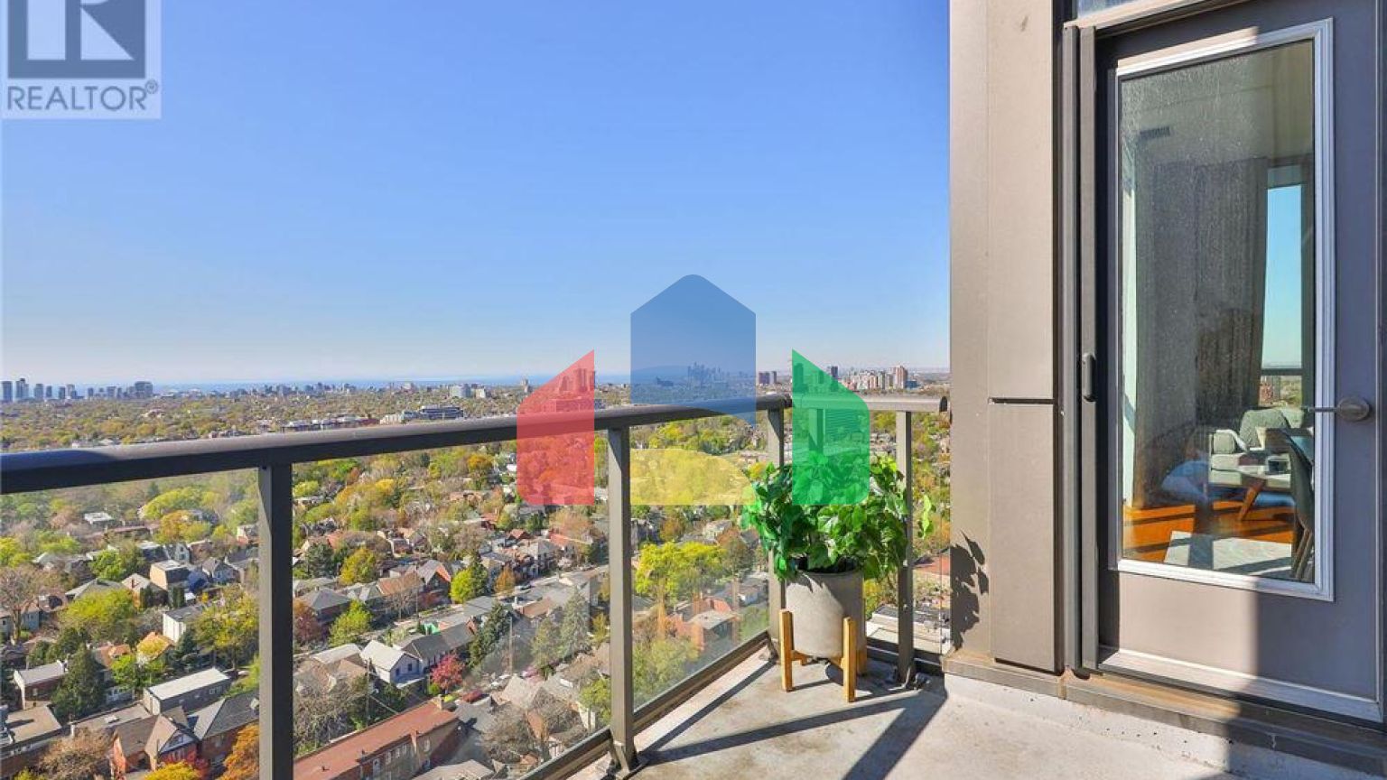 Residential - Condo/Apartment - Toronto, Canada - Canada