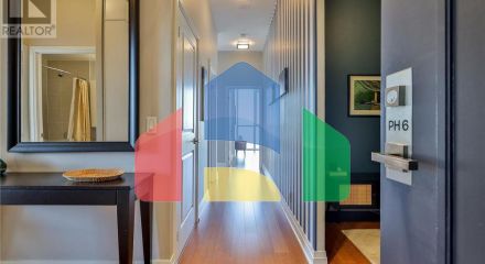 Residential - Condo/Apartment - Toronto, Canada - Canada Residential - Condo/Apartment - Toronto, Canada - Canada