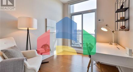 Residential - Condo/Apartment - Toronto, Canada - Canada Residential - Condo/Apartment - Toronto, Canada - Canada