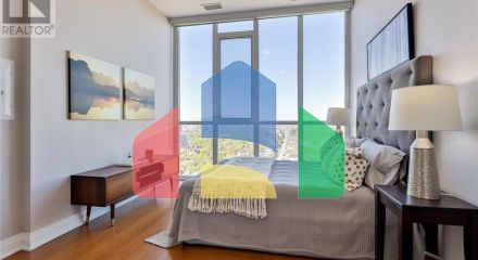 Residential - Condo/Apartment - Toronto, Canada - Canada Residential - Condo/Apartment - Toronto, Canada - Canada