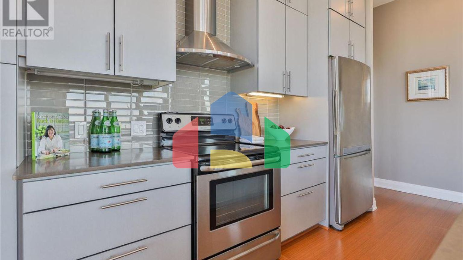 Residential - Condo/Apartment - Toronto, Canada - Canada