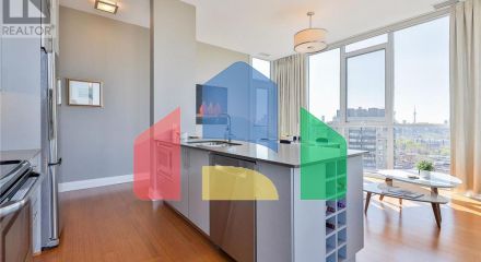 Residential - Condo/Apartment - Toronto, Canada - Canada