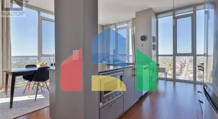 Residential - Condo/Apartment - Toronto, Canada - Canada