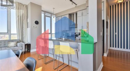 Residential - Condo/Apartment - Toronto, Canada - Canada