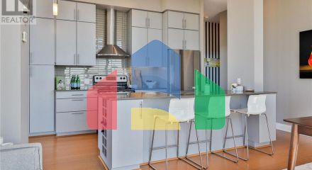Residential - Condo/Apartment - Toronto, Canada - Canada