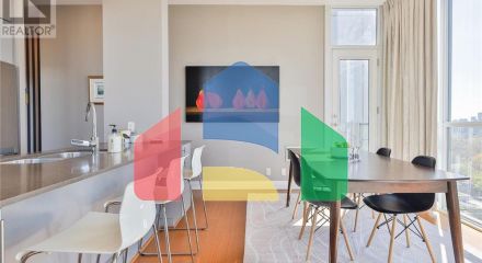 Residential - Condo/Apartment - Toronto, Canada - Canada
