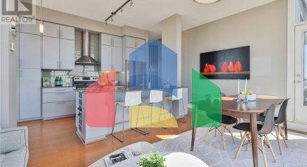 Residential - Condo/Apartment - Toronto, Canada - Canada