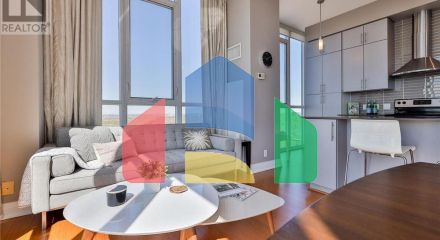Residential - Condo/Apartment - Toronto, Canada - Canada