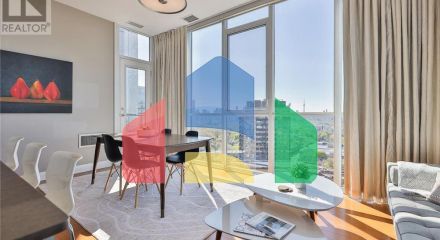 Residential - Condo/Apartment - Toronto, Canada - Canada