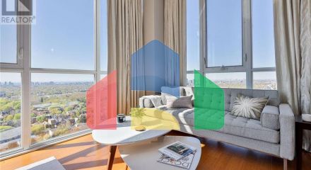 Residential - Condo/Apartment - Toronto, Canada - Canada