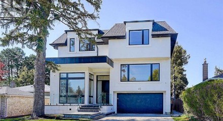 Residential - Single Family Home - Toronto, Canada - Canada