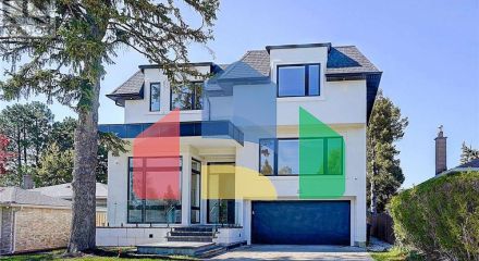 Residential - Single Family Home - Toronto, Canada - Canada
