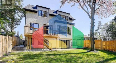 Residential - Single Family Home - Toronto, Canada - Canada Residential - Single Family Home - Toronto, Canada - Canada
