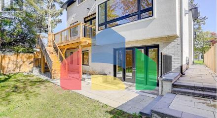 Residential - Single Family Home - Toronto, Canada - Canada Residential - Single Family Home - Toronto, Canada - Canada