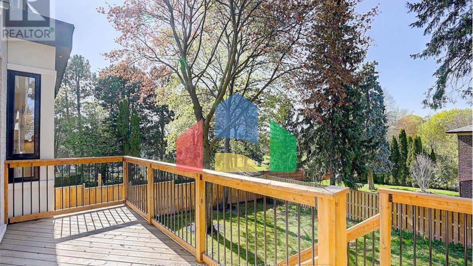 Residential - Single Family Home - Toronto, Canada - Canada