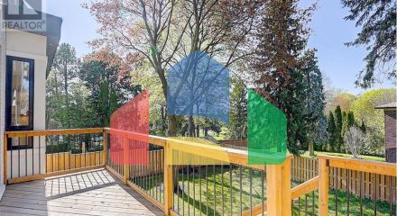 Residential - Single Family Home - Toronto, Canada - Canada Residential - Single Family Home - Toronto, Canada - Canada