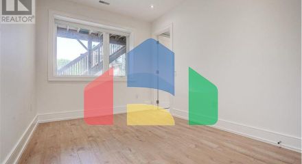 Residential - Single Family Home - Toronto, Canada - Canada Residential - Single Family Home - Toronto, Canada - Canada