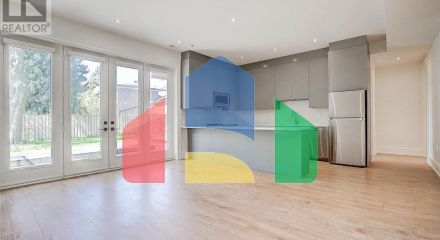 Residential - Single Family Home - Toronto, Canada - Canada Residential - Single Family Home - Toronto, Canada - Canada