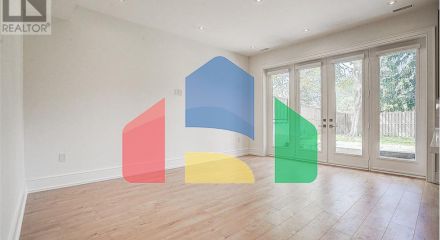 Residential - Single Family Home - Toronto, Canada - Canada Residential - Single Family Home - Toronto, Canada - Canada